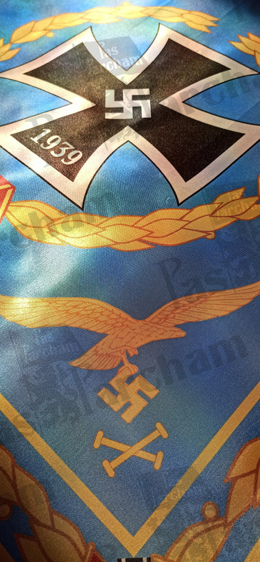 نشان فرمانده کل لوفت وافه