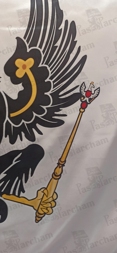 پرچم پروس