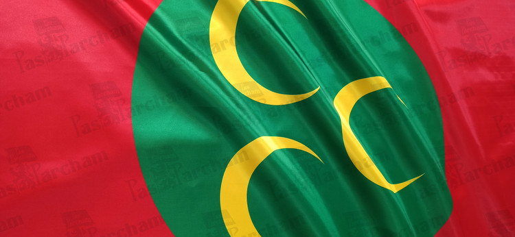پرچم عثمانی