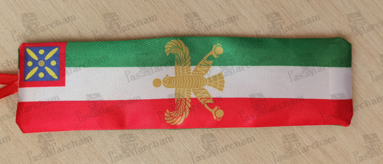 پرچم آویز خودرو | ایران