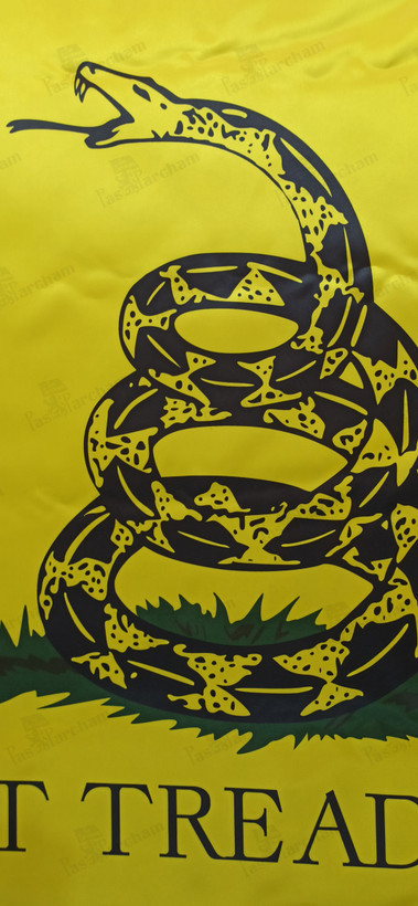 پرچم Gadsden
