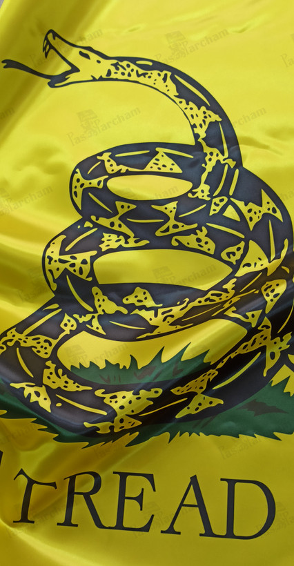 پرچم Gadsden